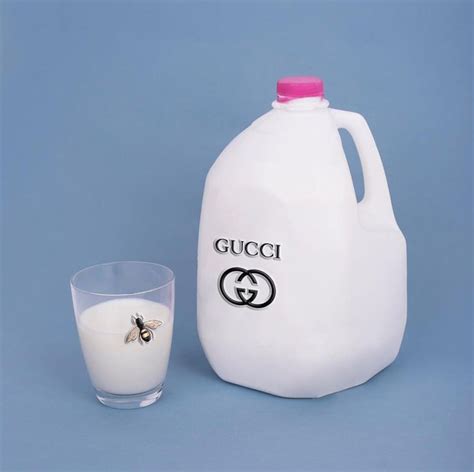 GucciMilk 